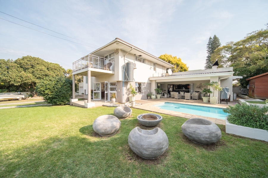 5 Bedroom Property for Sale in Selborne Eastern Cape